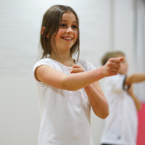 Crashkurs Kids 9-12 Jahre